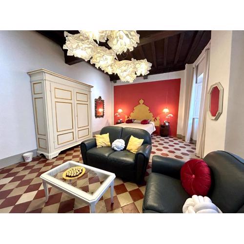Mazzini Suite
