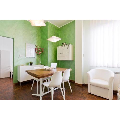 Mazzini Twenty House