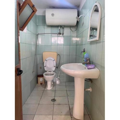 MB Guest House