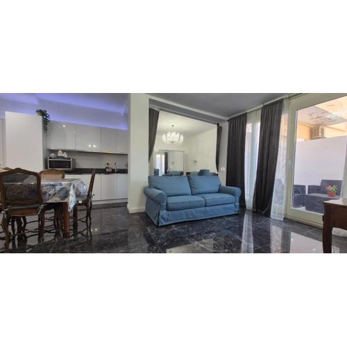 MB Monolocale in via XX Settembre