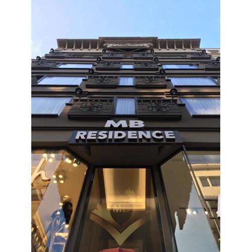 MB Residence