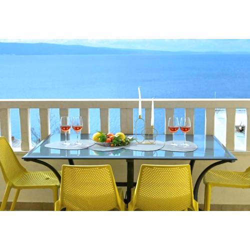 MBA 2 Beach Apartment