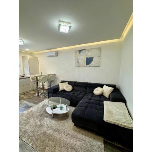 MBA apartments Zagreb