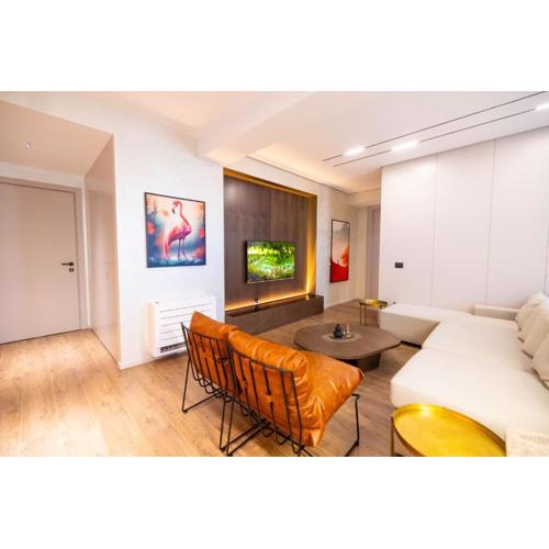 MC Apartments Vlore