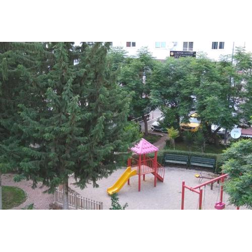 MCKızılsaray Apart