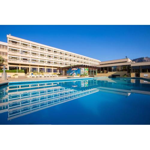 MClub Lipari