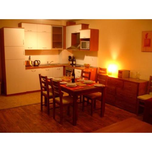 MD Alexander Services Apartments
