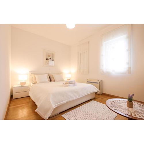 M&D apartment