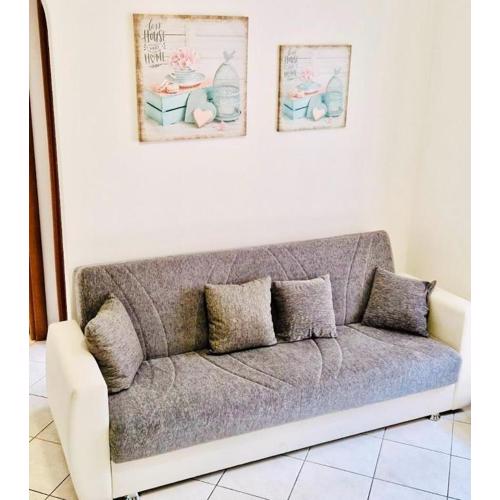 MD HOUSE 2.0. CIVITAVECCHIA