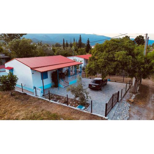 MD Relax Villa