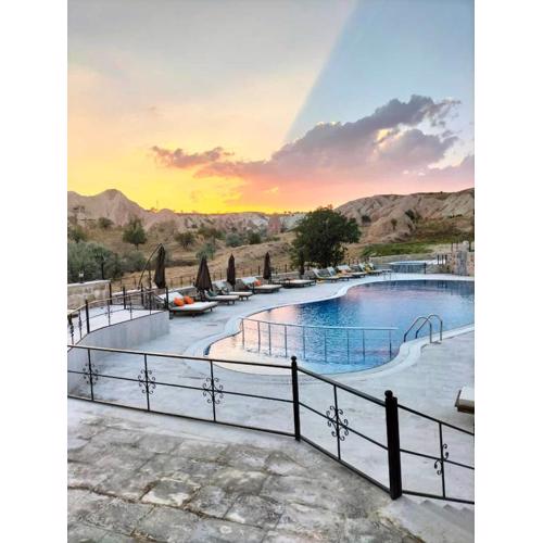 MDC Cave Hotel