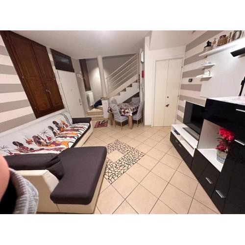 MdM apartment