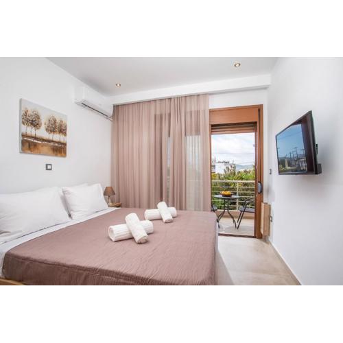 M&E APARTMENTS New