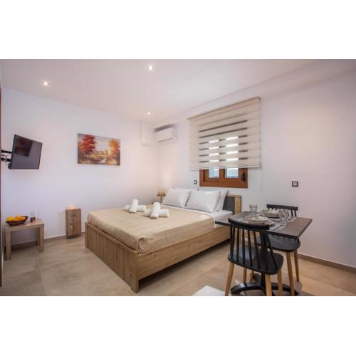 M&E APARTMENTS