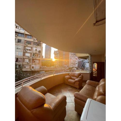 Me Gusta Apartments