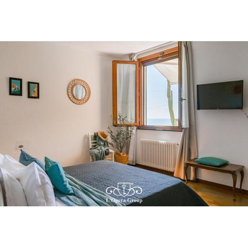 Méa Mare Apartment - L\