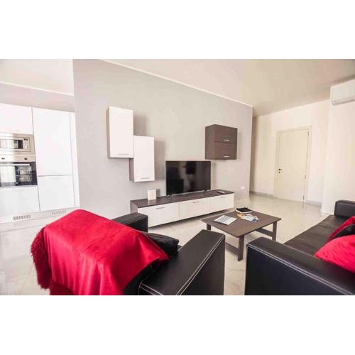 Meadow View Saint Pauls Bay Flat 4