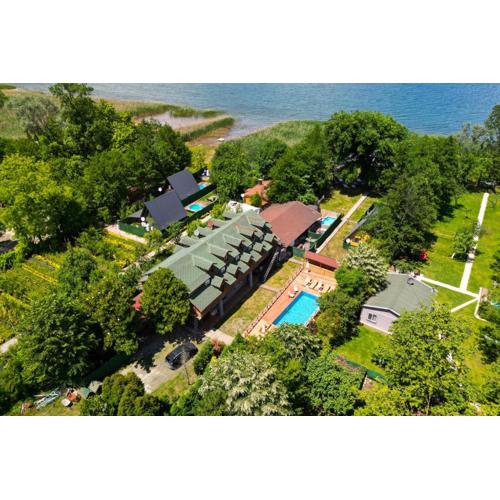 Meca Deluxe Otel Sapanca