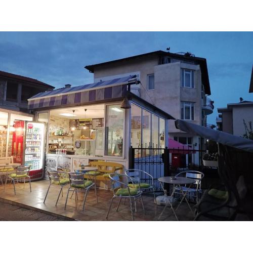 Mechta Family Hotel