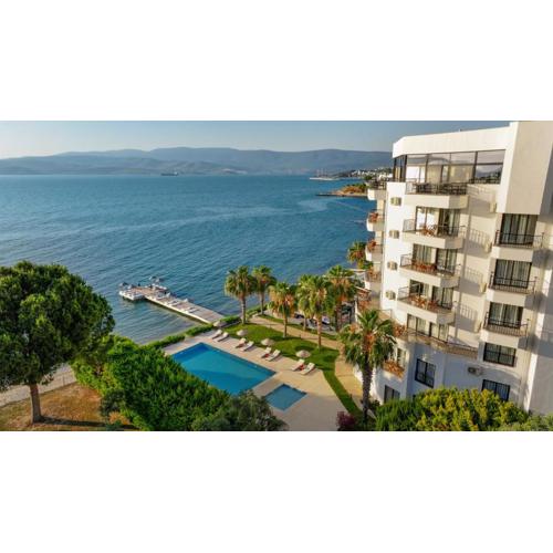 Med-Inn Hotel