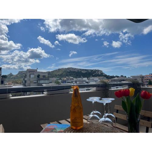 Med Vista Apartment