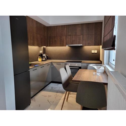 Medd Penthouse Apartment