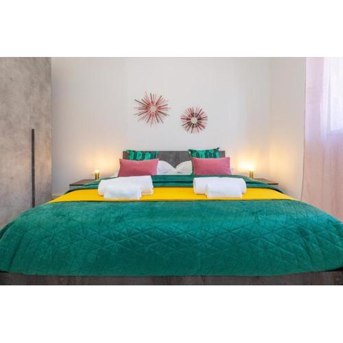 Medea home