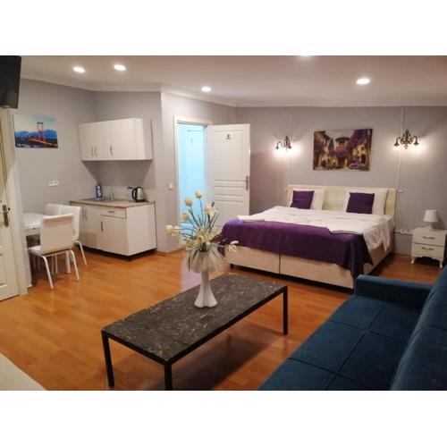 Medellin Apart Hotel Istanbul