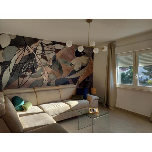 Meden Apartment