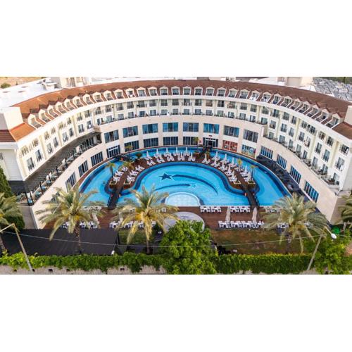 Meder Resort Hotel - Ultra All Inclusive