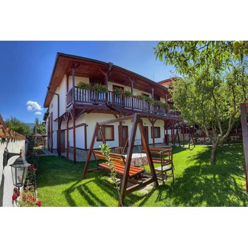 Medi Guest House