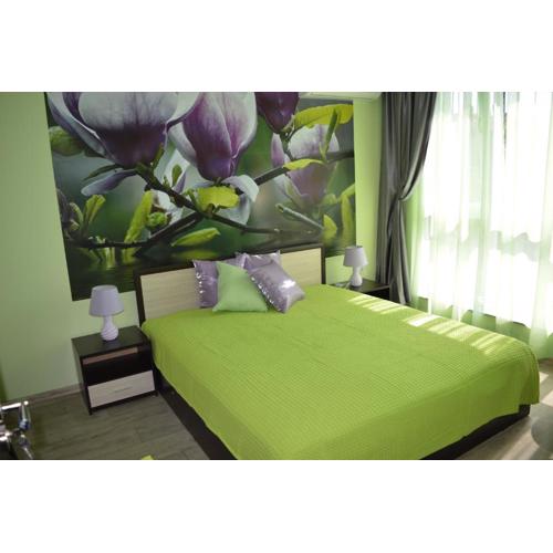 Medical University Apartments