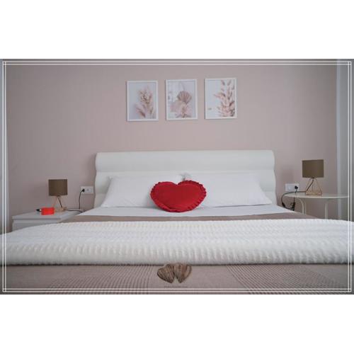 Medico Romantic House