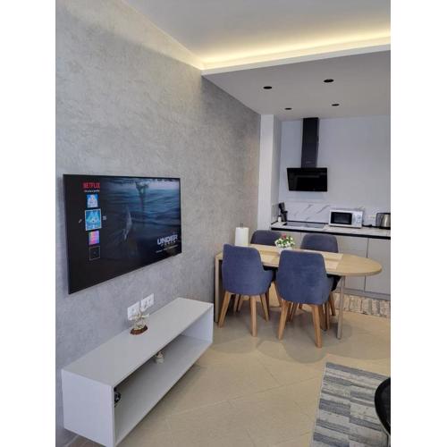 medicus apartment