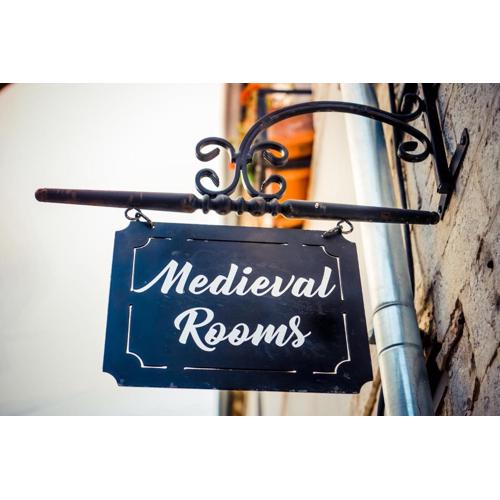 Medieval Rooms