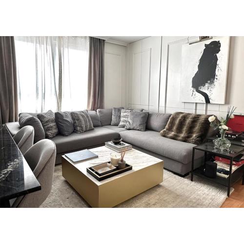 Medina - Luxury suite apt. Madrid center