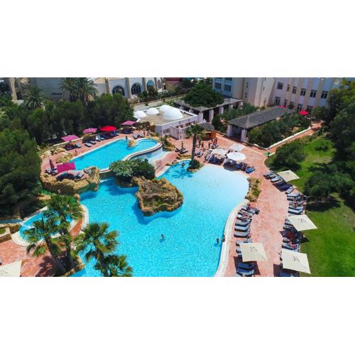 Medina Solaria And Thalasso