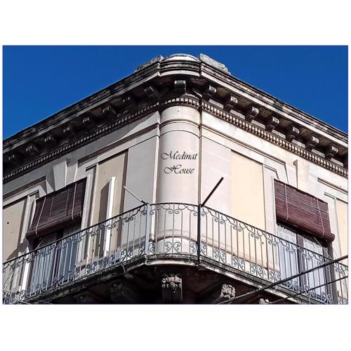 Medinat House
