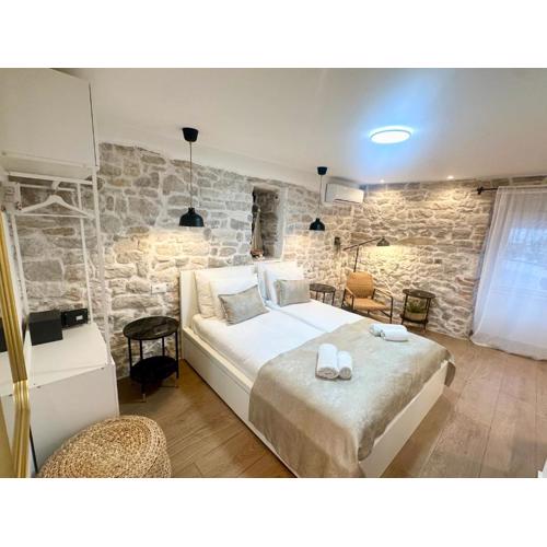 Mediteran dream studios