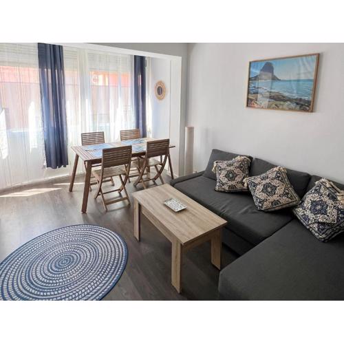 Mediterra Home Beach View
