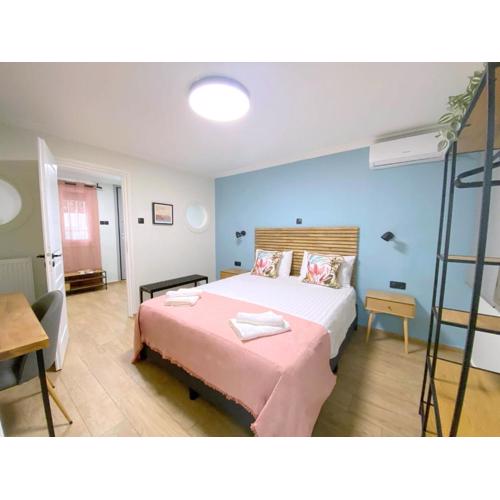 MediTerra Stay Park Place Athens