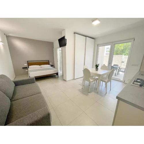 Meditèrra Suite Lecce
