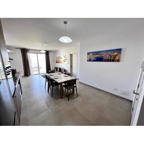 Mediterranea 2 Bedroom Smart Apartment