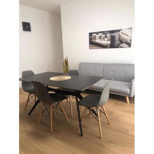 Mediterranea Apartment