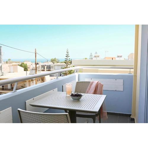 Mediterranea Apartments