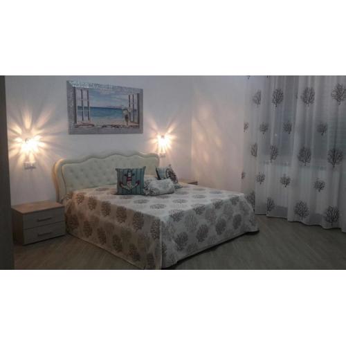Mediterranea Guest House