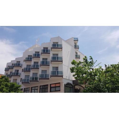 Mediterranea Residence