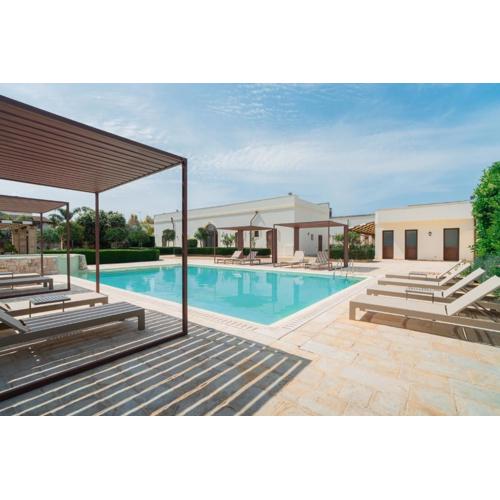 Mediterranea Residence