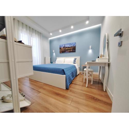 Mediterranea Sea Home - Sea Experience