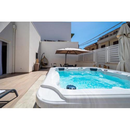Mediterranea Suite - SiciliaVacanza